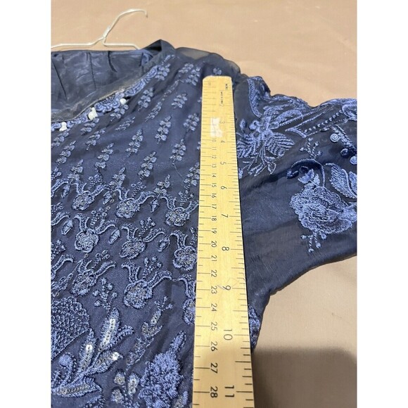 pakistani shalwar kameez And Dopata - Picture 6 of 15